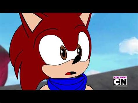 Sonic the Hedgehog Movie (2023) Teaser Trailer - YouTube