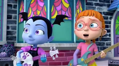 Pin on Vampirina