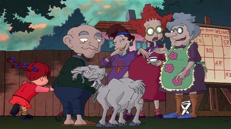 The Rugrats Movie 1998 Screencaps Images Screenshots Wallpapers | Images and Photos finder