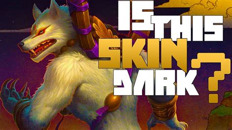 Smite Odyssey 2018 Skin Lore: Inugami - YouTube