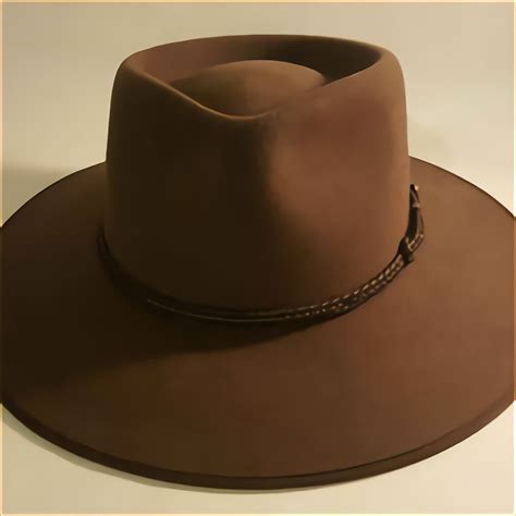 Stetson Fedora Hats for sale in UK | 53 used Stetson Fedora Hats