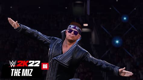 WWE 2K22 Gets New Trailer Introducing RAW Superstars