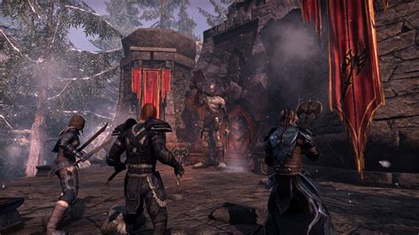 What Is The Elder Scrolls Online: Tamriel Unlimited Exactly? - Guide ...