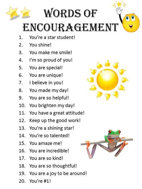 Words Of Encouragement | 30+ ideas in 2020 | words, words of encouragement, personal motivation