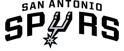 San Antonio Spurs Logo PNG Transparent & SVG Vector - Freebie Supply