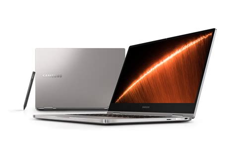 Samsung Unveils Two New PCs with Signature Style and Performance