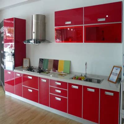 Custom Made Kitchen Cabinet Door - China Kitchen Cabinet Door and ...