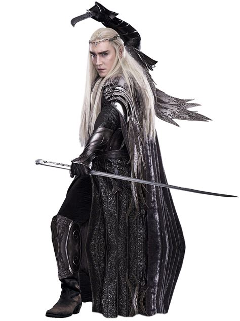 Thranduil - The Hobbit by GalleryAB on DeviantArt