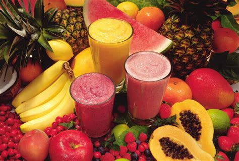 The 15 Healthiest Smoothies to Try Right Now