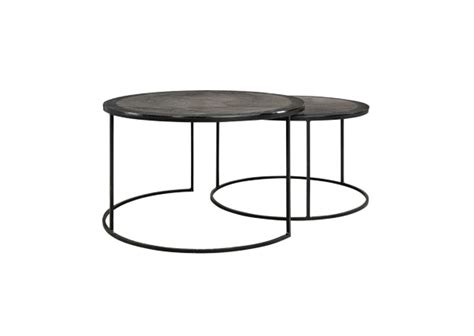 Amadeo Coffee Table Set of 2 – Design+SupplyCo