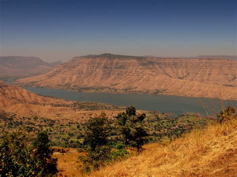 Panchgani Hill Station | Place For Vacations