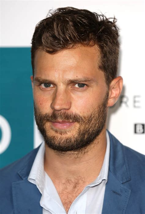 Jamie Dornan in The 9th Life of Louis Drax movie review|Lainey Gossip ...