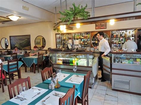 RESTAURANTE NACIONAL, Ponta Delgada - Restaurant Reviews, Photos ...