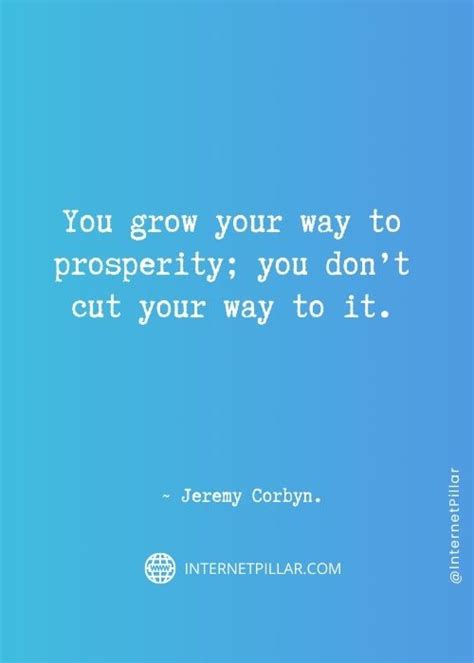 70 Prosperity Quotes to Bring Richness in Your Life