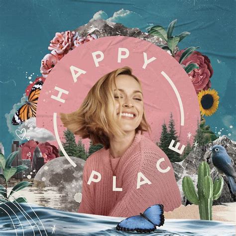 Fearne Cotton Partners With Decca For ‘Happy Place’ Album | uDiscover