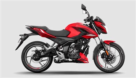 Bajaj Pulsar P150 launched in India at Rs 1.17 lakh