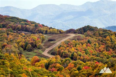 Appalachian Trail in North Carolina: our favorite hikes