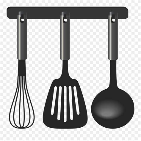 cooking utensils clip art 20 free Cliparts | Download images on ...