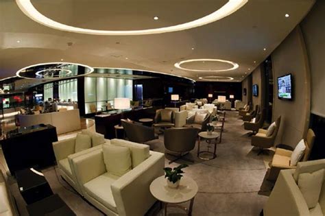 China Southern Airlines Lounges - Luxury Travel Magazine