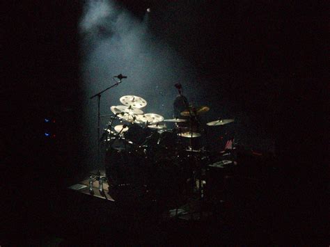 Drum solo! | It seemed to last for ages (the way most drum s… | Flickr