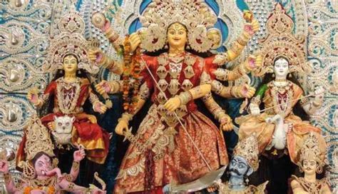 Navratri MP3 Songs 2019: Download these Maa Durga devotional songs from YouTube on 9 days of ...