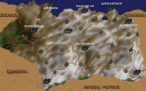 Arena:Dawnstar - The Unofficial Elder Scrolls Pages (UESP)