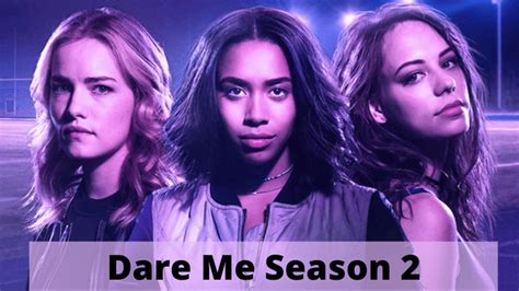 Dare Me Season 2 Release Date: Will There Ever Be Another Season of This Thriller Series ...