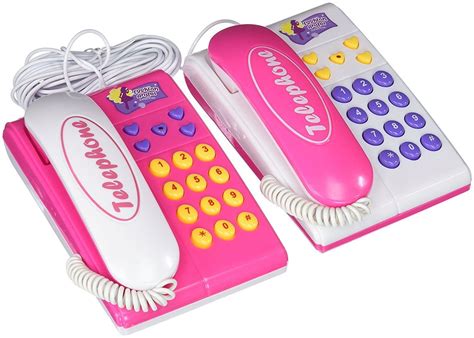 barbie super talking flip phone - Annamaria Farias