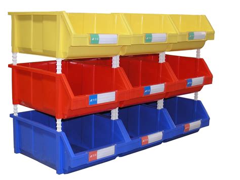 Small Parts Plastic Tray, Plastic Storage Bin&Tray (PK005) - Plastic Storage Box and Plastic ...