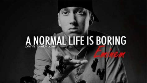 Life Quotes From Eminem. QuotesGram