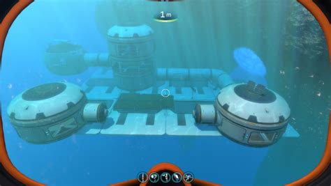 Subnautica - Best Base Locations