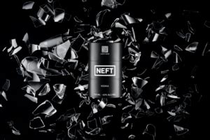 NEFT Vodka Review | Travel Distilled