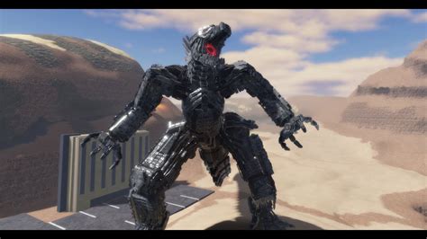 Roblox Project: Kaiju 4.0 comprando a MECHAGODZILLA 2021 - YouTube