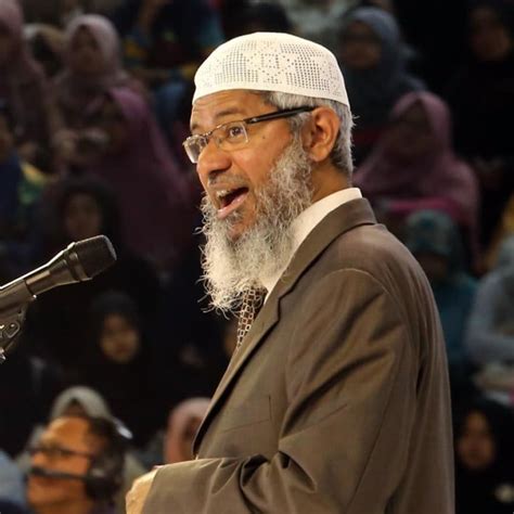 Preacher Zakir Naik should be expelled over religious remarks, say Malaysian ministers | South ...