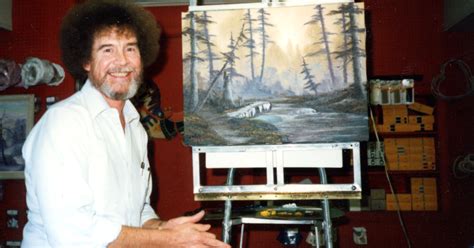 Bob Ross Documentary Probes Who Profits Off His Name | TIME