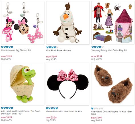 Disney Store: 30% Off Disney Parks Items & FREE Shipping! | Utah Sweet Savings