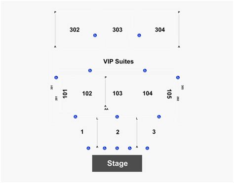 Mgm Grand National Harbor Theater Seating Chart | Elcho Table