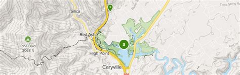 Best Hikes and Trails in Caryville | AllTrails