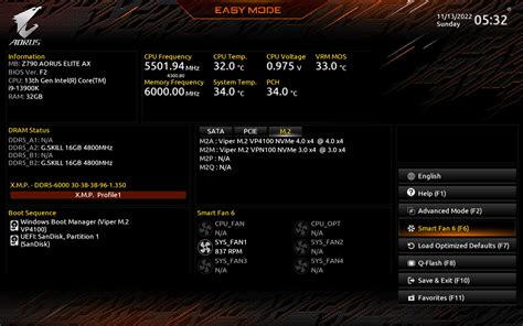 Gigabyte Z790 Aorus Elite AX: "Optimized for gaming" - Page 2 of 38 - HWCooling.net