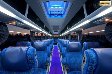 Indian Luxury Buses: Scania Metrolink HD bus coach launched in India - all details / pictures