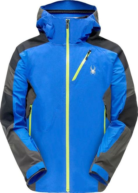 Spyder Eiger Jacket - Men's | The Last Hunt