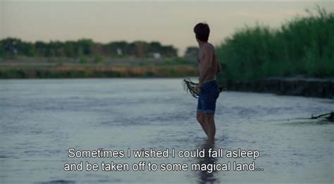 Fresh Movie Quotes — Badlands (1973)