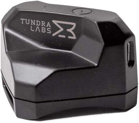 Tundra Tracker: Full Specification - VRcompare