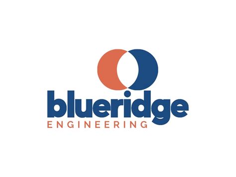 blueridge logo design - LogoAI.com