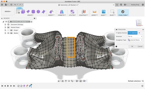 What’s New in Fusion 360 – Design & Manufacturing