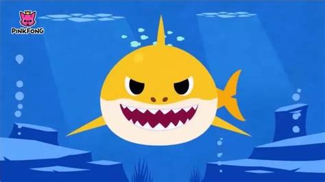 Momo has returned and is appearing in Baby Shark YouTube videos, police ...