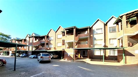 2 Bedroom Apartment / flat for sale in Pretoria Gardens - 777 Garden Square, 467 Hanny Street ...