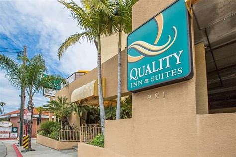 QUALITY INN & SUITES HERMOSA BEACH - Hotel Reviews, Photos, Rate ...