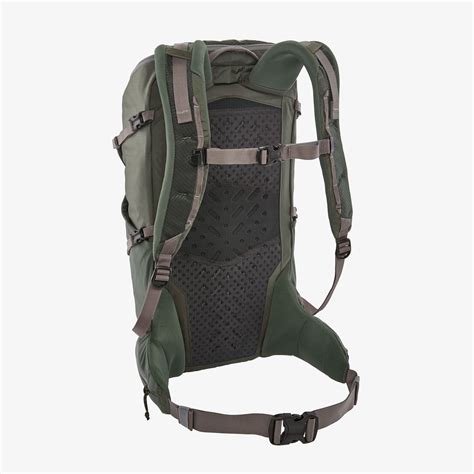 Patagonia Nine Trails Hiking Backpack 28L