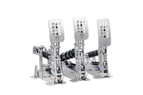 Sim Pedals Ultimate+ • Heusinkveld advanced simracing products